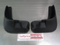 Holden JF Viva Genuine Left & Right Hand Front Mud Flaps Only New Part