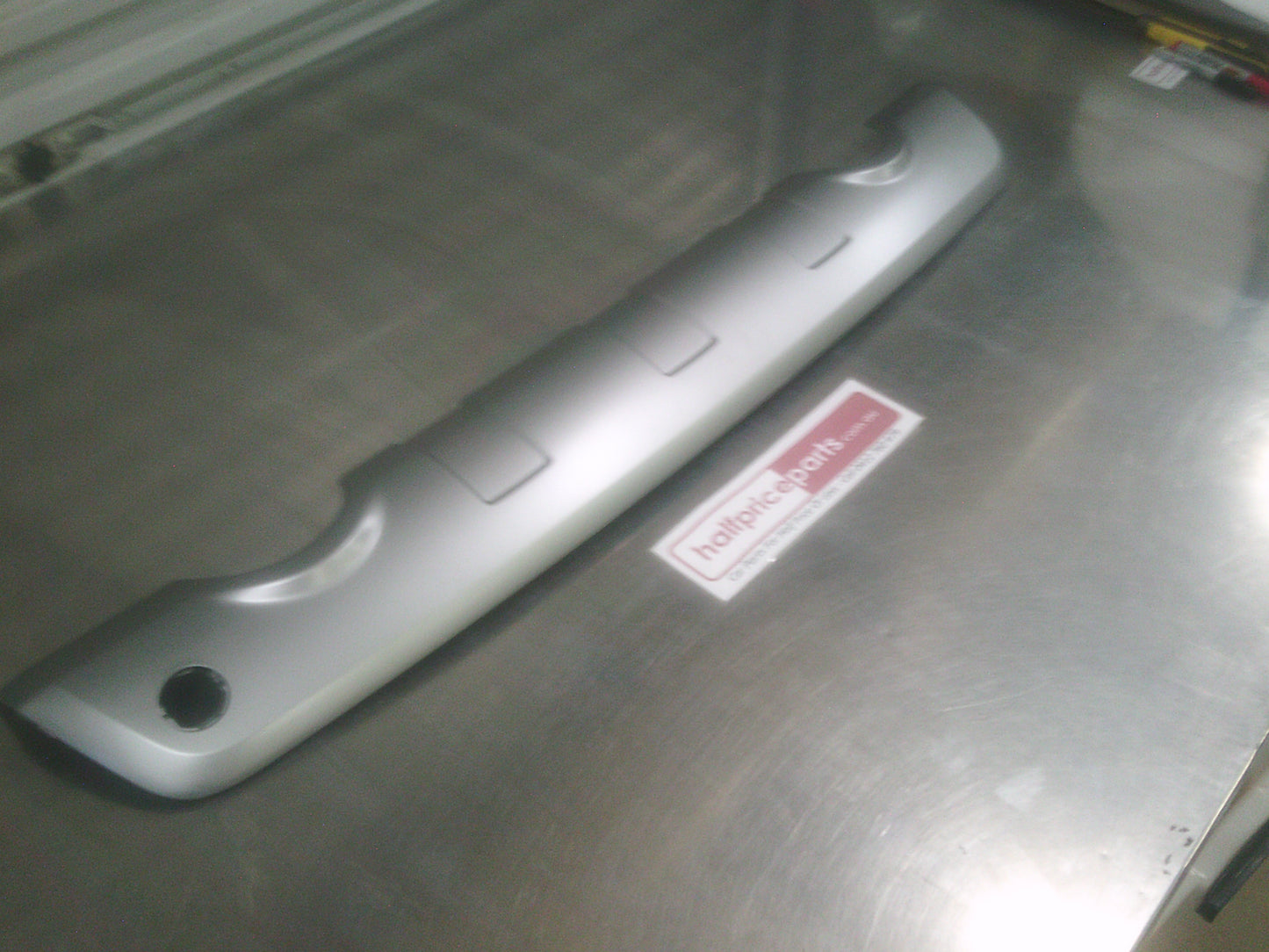 Holden Captiva L7L Genuine Rear Lower Bumper Skid Plate New Part