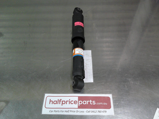 Toyota Rav 4 Genuine Left Hand Rear Shock Absorber (1 Left ONLY) New Part