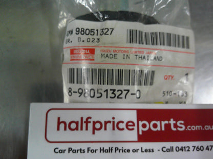Holden RC Colorado Genuine Cab Rubber Cushion New Part