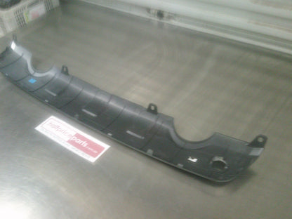 Holden Captiva L7L Genuine Rear Lower Bumper Skid Plate New Part