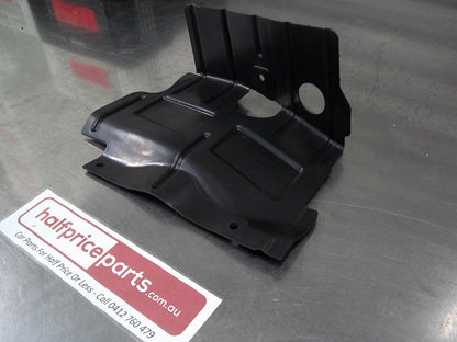 Holden Barina Spark Genuine Right Hand Front Lower Bumper Cover New Part