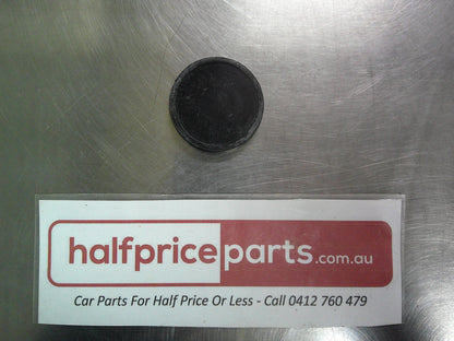 Holden RG Colorado Genuine Camshaft End Plug New Part