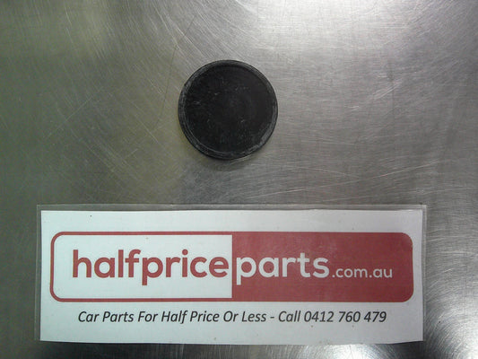 Holden RG Colorado Genuine Camshaft End Plug New Part