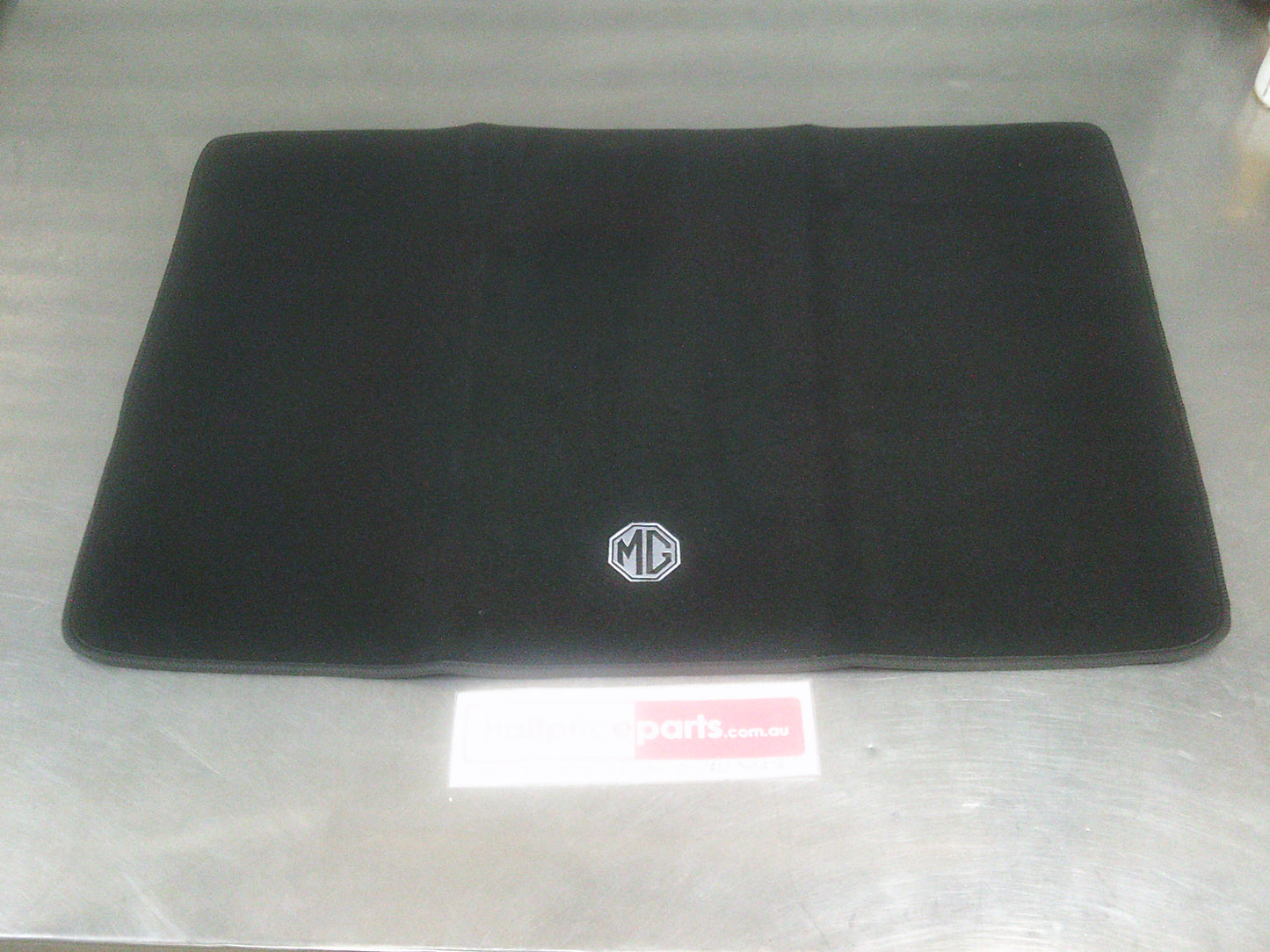 MG MG3 Genuine Boot Cargo Mat  New Part