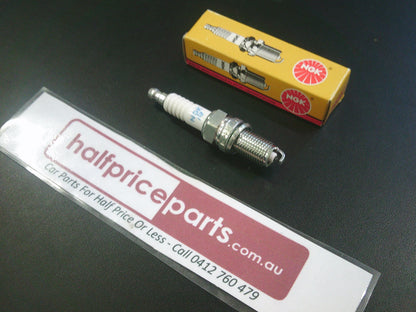 NGK Spark Plug DCPR7E Suits Holden/Daihatsu/Suzuki - New Part