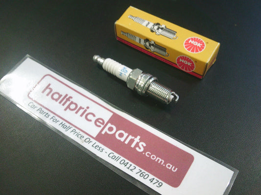 NGK Spark Plug DCPR7E Suits Holden/Daihatsu/Suzuki - New Part