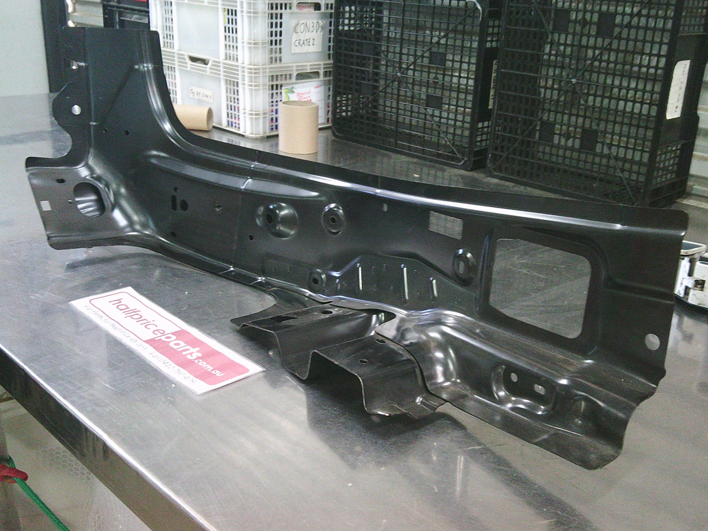 Holden RG Colorado Genuine Left Hand Upper Panel Assembly New Part