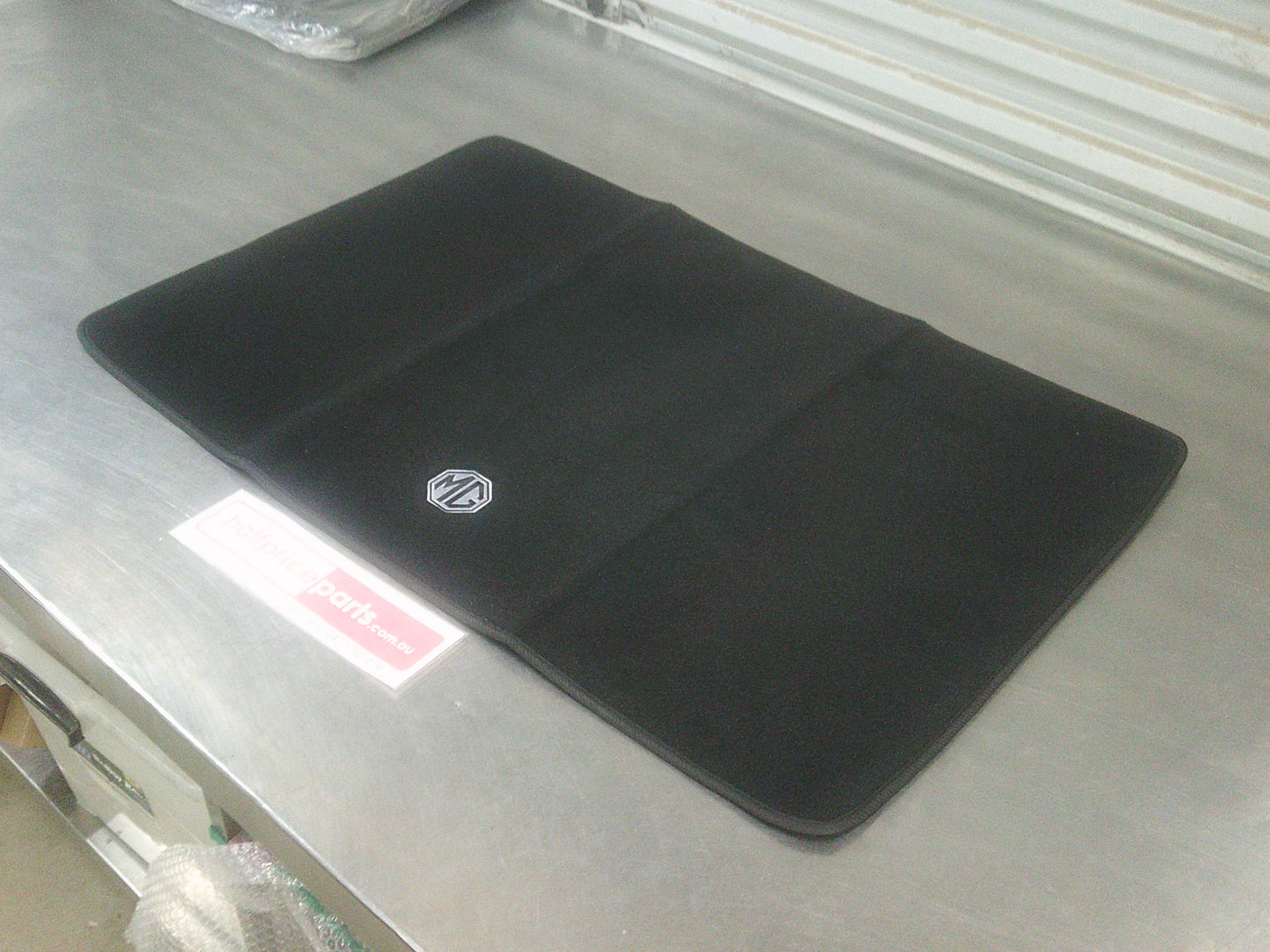 MG MG3 Genuine Boot Cargo Mat  New Part