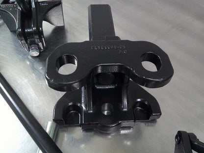Toyota Kluger Genuine Load Distribution Hitch 2000kg New Part