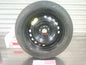 Space Saver Rim And Tyre 165/80R17 New Part