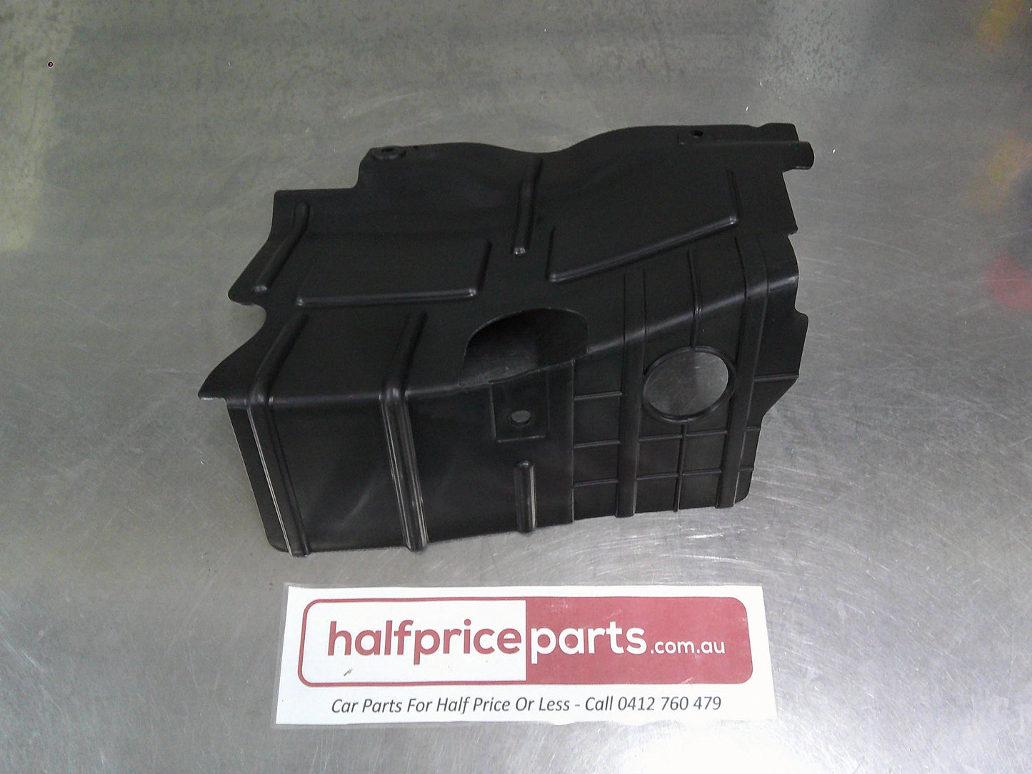 Holden Barina Spark Genuine Right Hand Front Lower Bumper Cover New Part