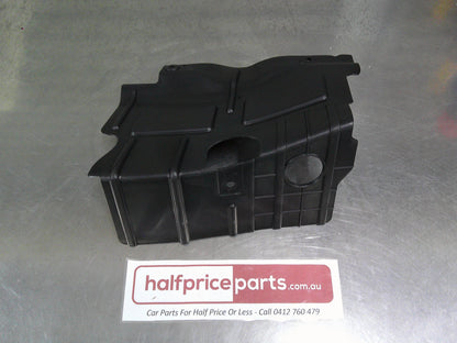 Holden Barina Spark Genuine Right Hand Front Lower Bumper Cover New Part
