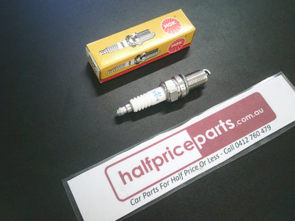 NGK Spark Plug DCPR7E Suits Holden/Daihatsu/Suzuki - New Part
