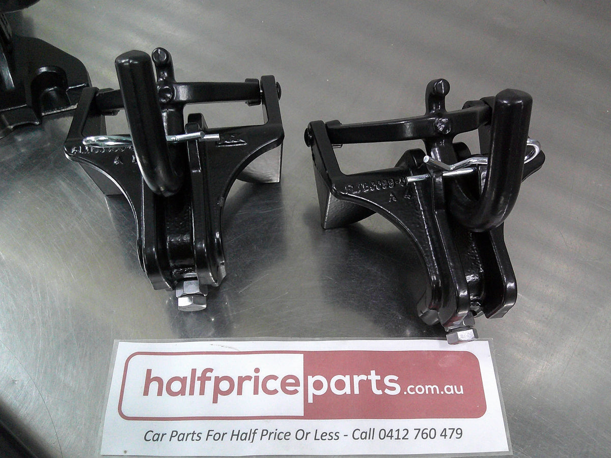Toyota Kluger Genuine Load Distribution Hitch 2000kg New Part