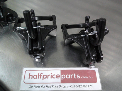 Toyota Kluger Genuine Load Distribution Hitch 2000kg New Part