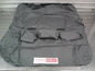 Truckie's 2nd Row Canvas Bench Seat Cover Suits Toyota Hilux With Head Rest New Part