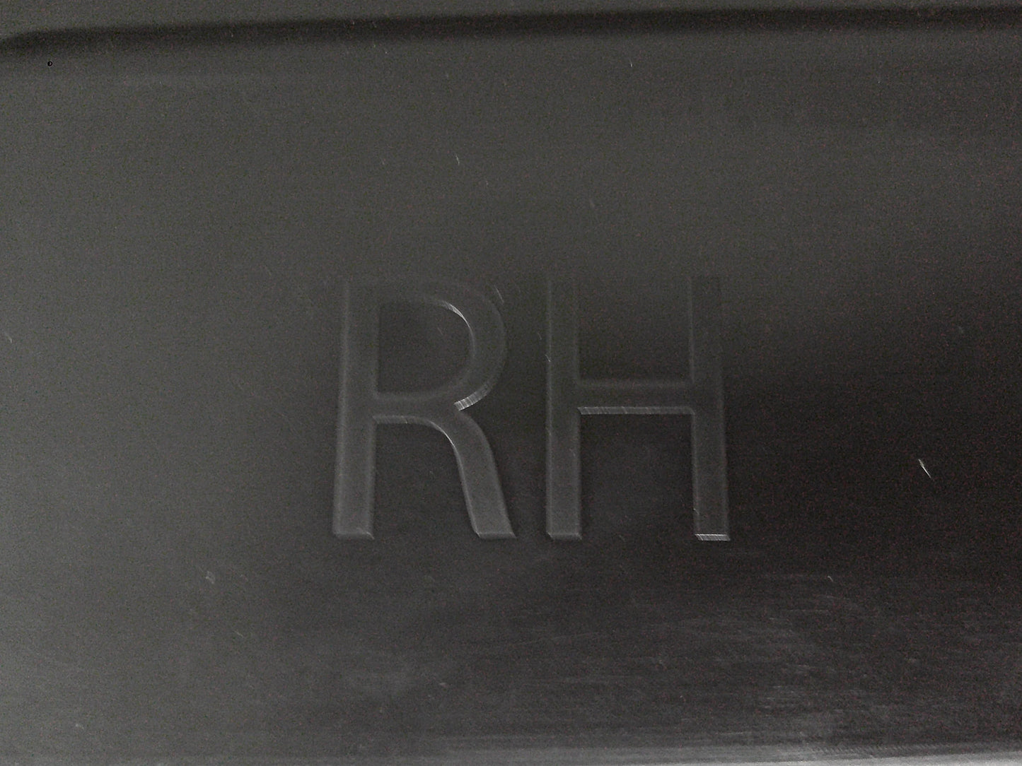 Holden Barina Spark Genuine Right Hand Front Lower Bumper Cover New Part