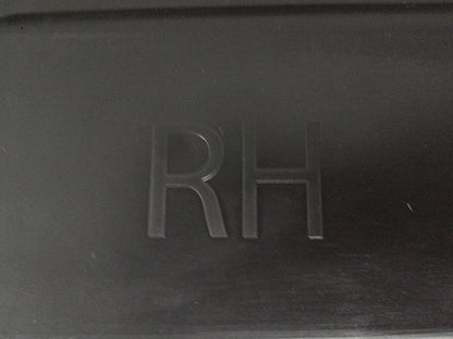 Holden Barina Spark Genuine Right Hand Front Lower Bumper Cover New Part