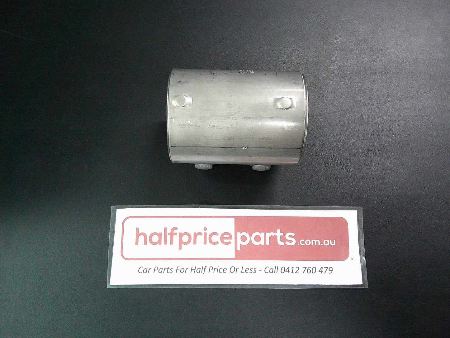 Holden Trax Genuine Rear Exhaust Clamp New Part