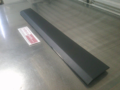 Holden CG Captiva Genuine Right Hand Front Lower Door Moulding New Part
