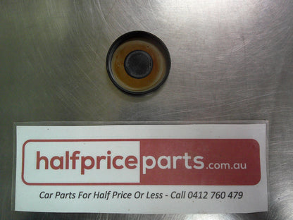 Holden RG Colorado Genuine Camshaft End Plug New Part