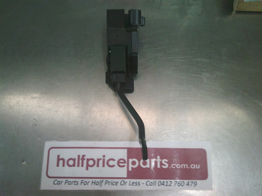 Holden VZ Commodore/WL Caprice/ WL Statesman/HSV/SS/GTS Genuine Fly By Wire Accelerator Pedal New Part