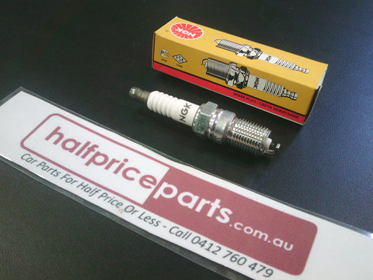 NGK Spark Plug Suits Holden VC/VK/VH Commodore/WB Statesman/Calais - New Part