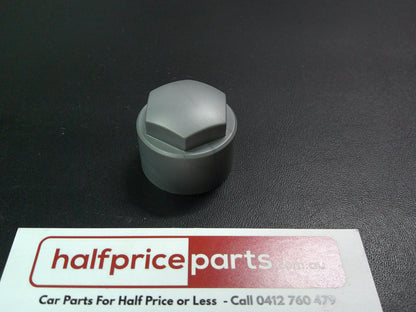 Holden VE Commodore/WM Statesman Genuine Wheel Nut Cap New Part