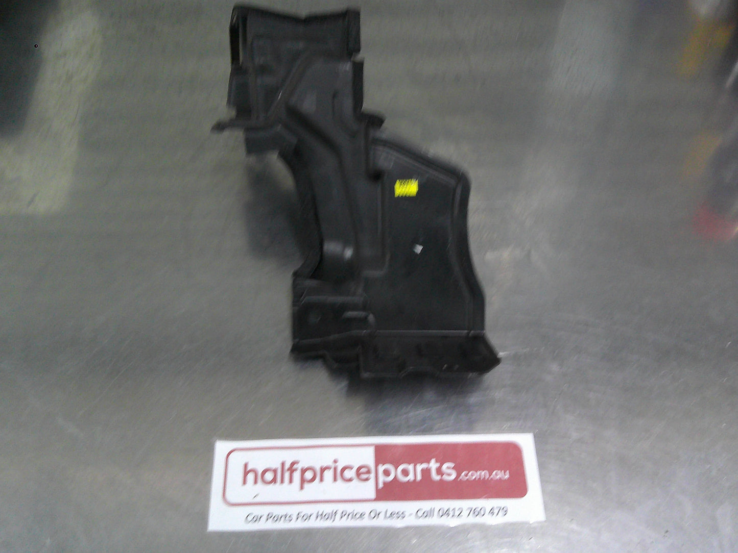 Holden TM Barina Genuine Right Hand Front Lower Radiator Air Guide New Part