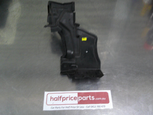 Holden TM Barina Genuine Right Hand Front Lower Radiator Air Guide New Part