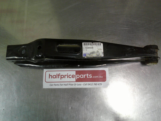 Holden VE/VF Commodore Sedan Genuine Rear Lower Trailing Control Arm Assembly New Part