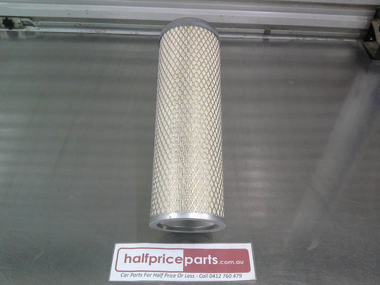 Case Exccavator/Dozer/Loader Genuine Secondary Air Filter New Part