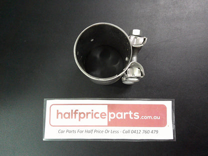 Holden Trax Genuine Rear Exhaust Clamp New Part