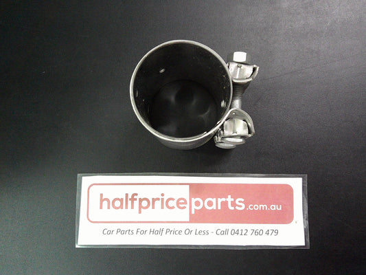 Holden Trax Genuine Rear Exhaust Clamp New Part