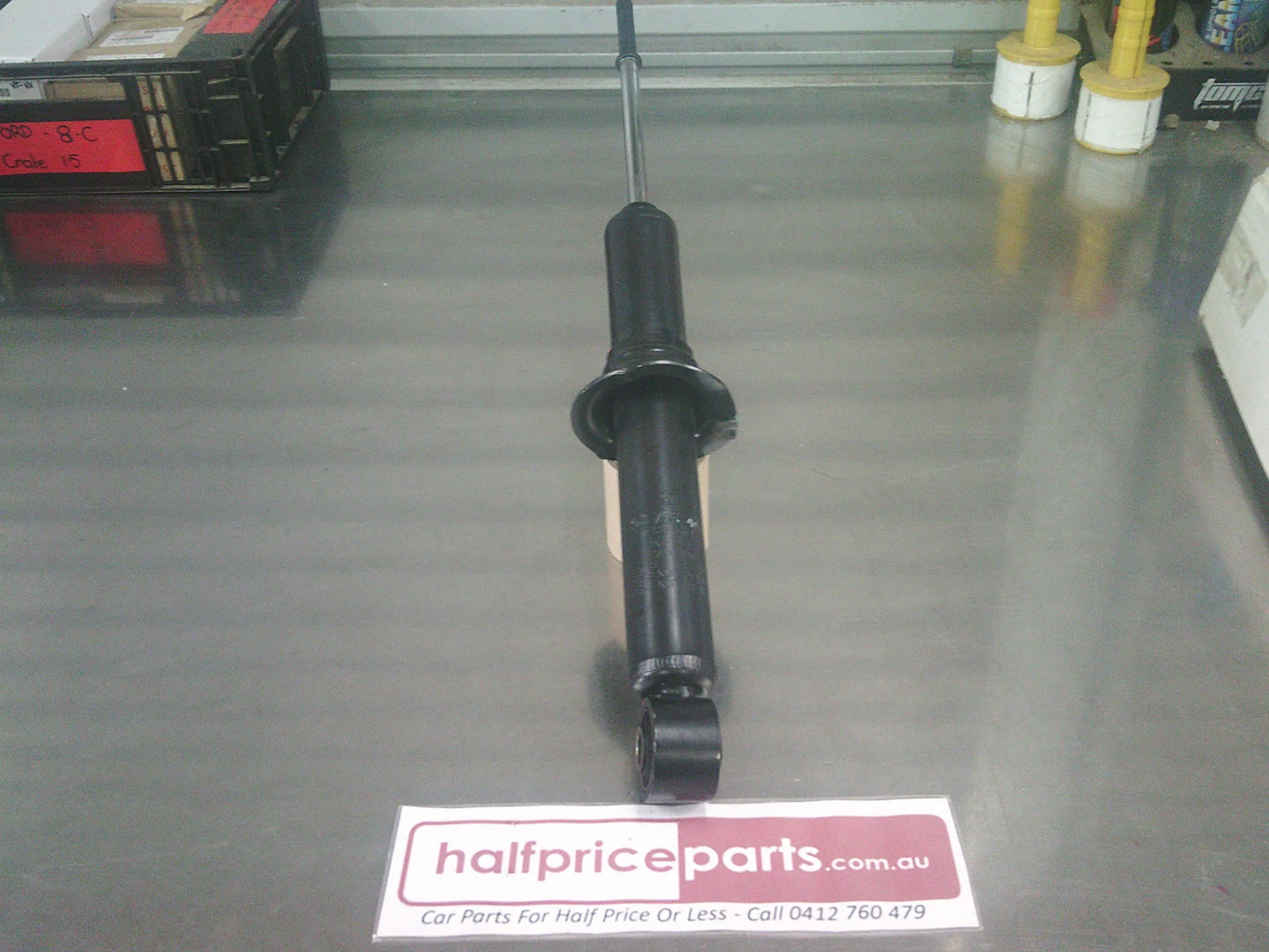 Holden RG Colorado Genuine Front Shock Absorber New Part