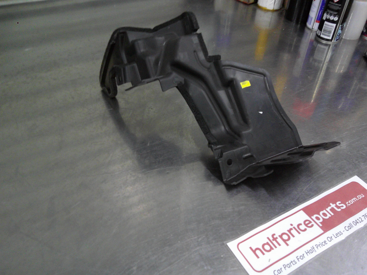 Holden TM Barina Genuine Right Hand Front Lower Radiator Air Guide New Part