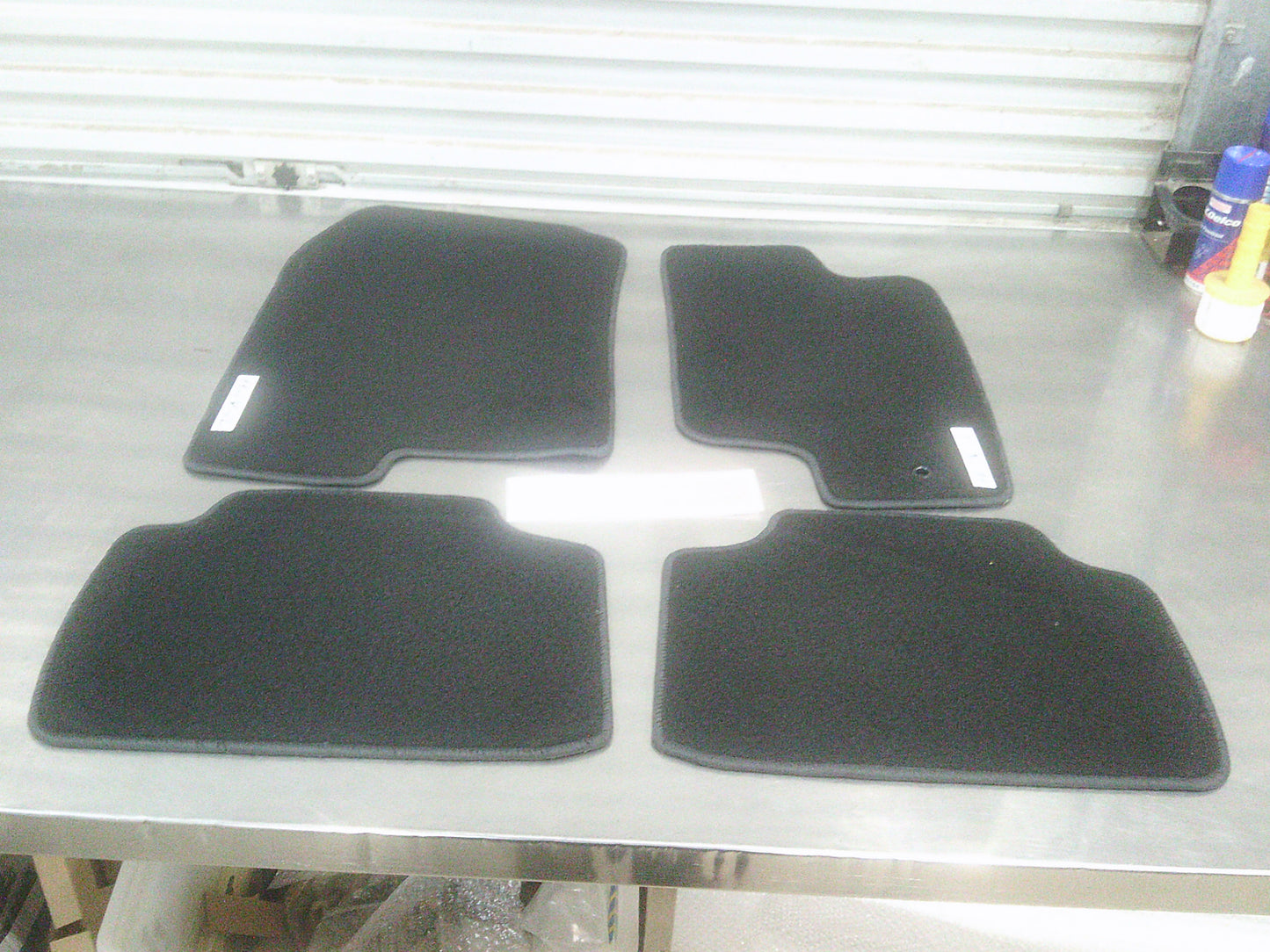 Haval H6 Genuine Carpet Floor Mats New Part