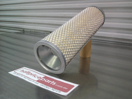 Case Exccavator/Dozer/Loader Genuine Secondary Air Filter New Part