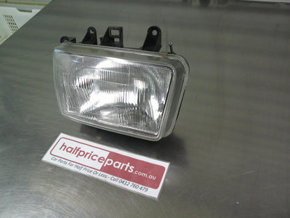 Toyota Surf Genuine Right Hand Front Headlight Reconditioned Used Part