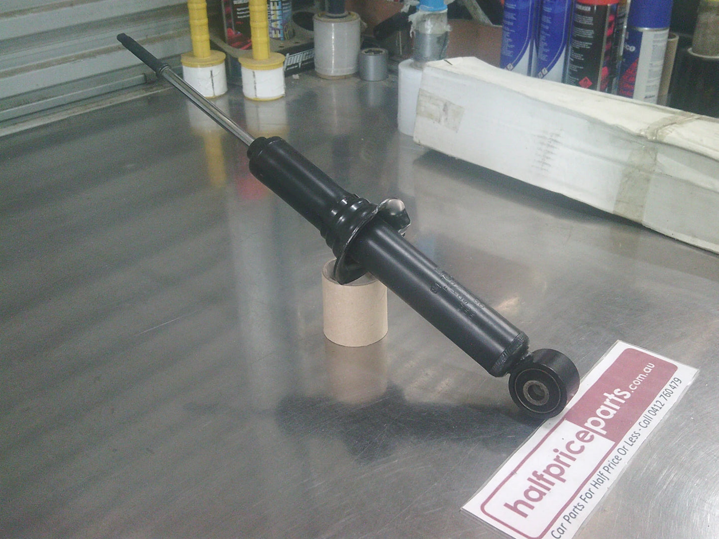 Holden RG Colorado Genuine Front Shock Absorber New Part