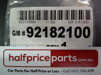 Holden VE Commodore/WM Statesman Genuine Wheel Nut Cap New Part