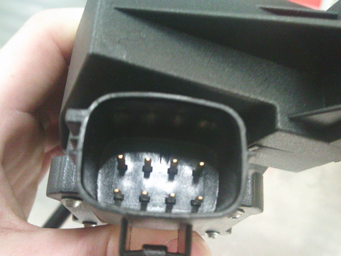 Holden VZ Commodore/WL Caprice/ WL Statesman/HSV/SS/GTS Genuine Fly By Wire Accelerator Pedal New Part