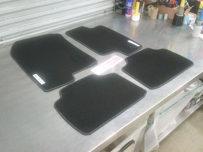 Haval H6 Genuine Carpet Floor Mats New Part