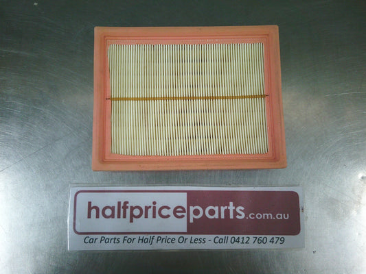 Wesfil Air Filter Element Suitable For Holden Barina/Combo - New Part