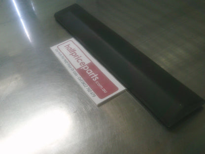 Holden RG Colorado Extra Cab Genuine Right Hand (Drivers) Rear Lower Moulding New Part