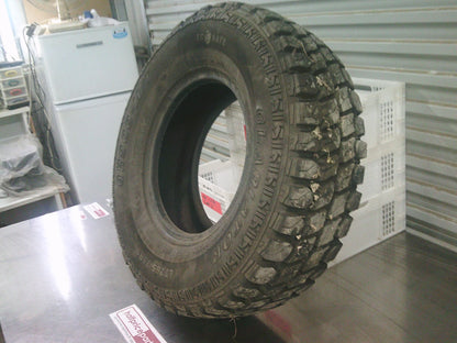 Gladiator QR900 M/T Tyre 28575R16 (This Tyre Is Out Of Date 2016) New Part