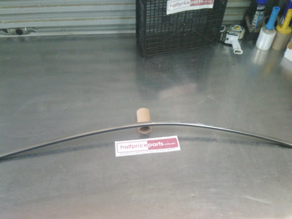 Nissan Altima SR Genuine Left Hand Front Door Moulding Chrome New Part