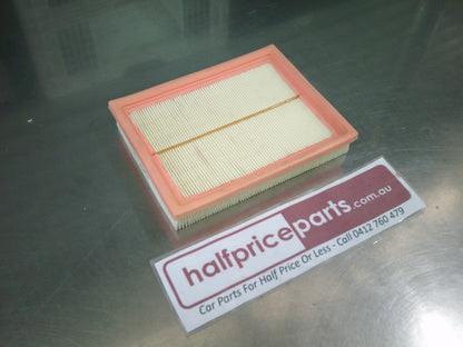 Wesfil Air Filter Element Suitable For Holden Barina/Combo - New Part