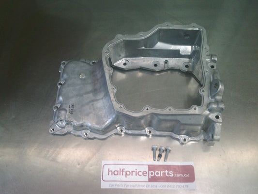 Holden Captiva CG5/CG7 Genuine Upper Oil Pan Assembly New Part